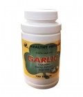 Garlic Extract (Da Suan You) 120 Tablets